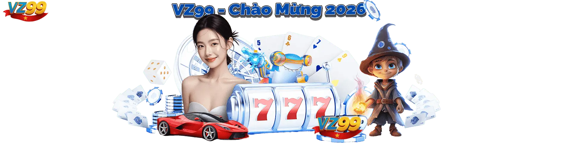 Giải Trí VZ99 Châu Á